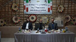 گروه ادمیرال حامی توسعه هنرستان‌های علوم دریایی کشور شد