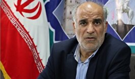 توسعه حمل و نقل دریایی بین ایران و عمان