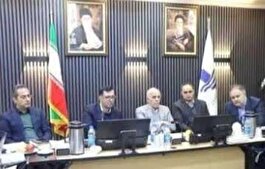 محور توسعه دریامحور در دولت چهاردهم  علم و تفکر است