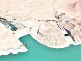 منافع ایران تشنه دیپلماسی آب