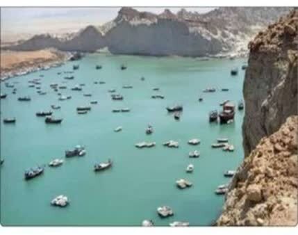 ابهام در سرنوشت مصوبه  ۵ میلیارد یورویی  برای توسعه مکُران
