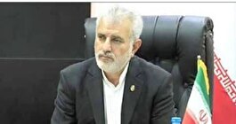 بندر چابهار پذیرای کشتی‌های  ۱۰۰ هزار تنی