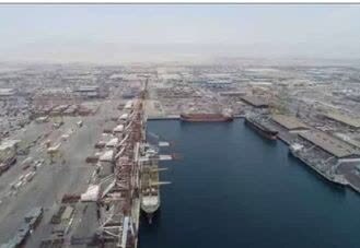تکاپوی «بندر رجایی» برای کسب جایگاه نسل سومی