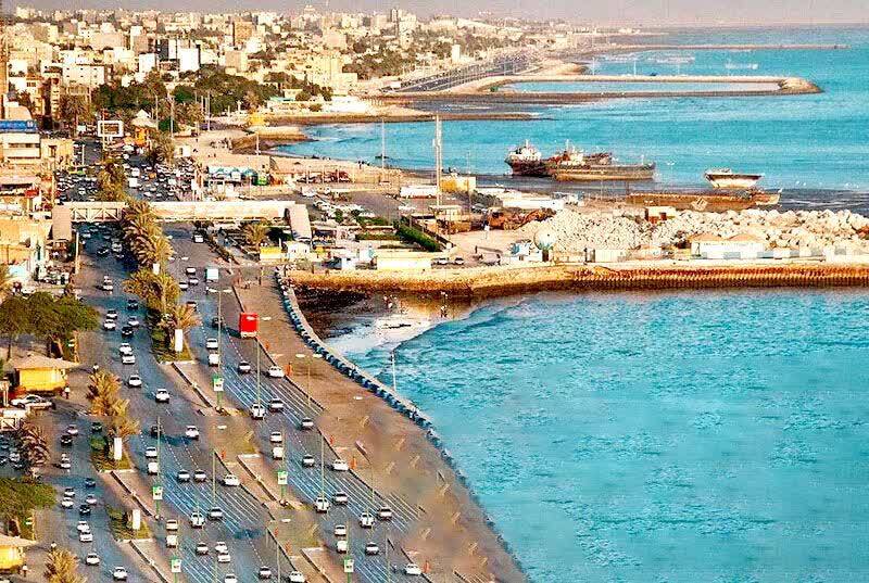 خیز دولت برای مردمیسازی بنادر خیز دولت برای مردمیسازی بنادر