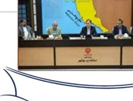 فرصت‌سازی دریا محور برای توسعه استان بوشهر