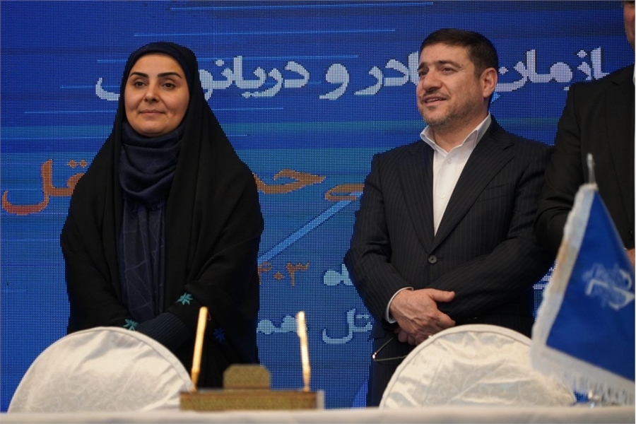 مراکز لجستیکی به بخش خصوصی واگذار می‌شود