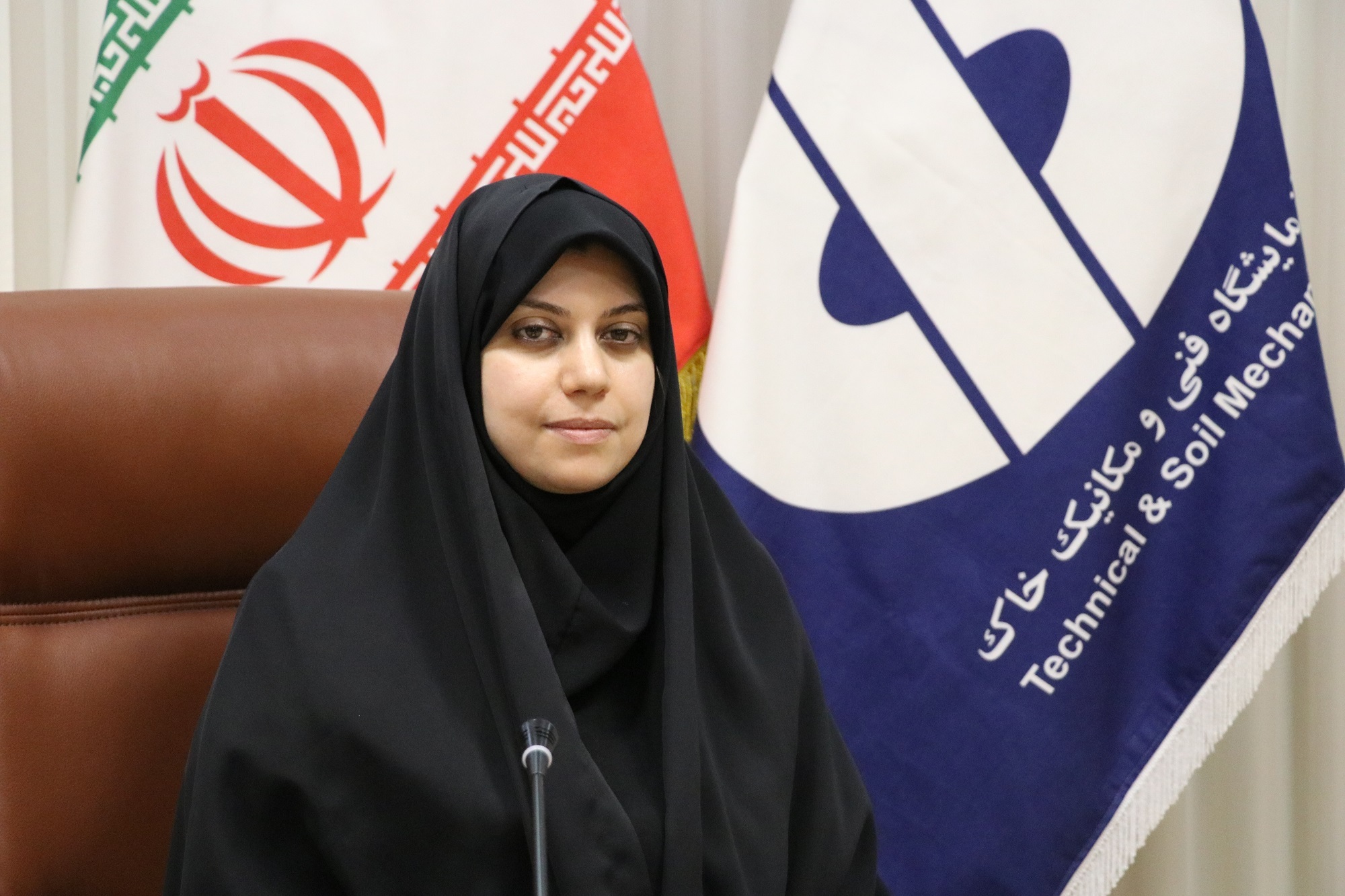 برگزاری وبینار علمی تخصصی تفسیر شیت‌های آزمایشگاهی بتن