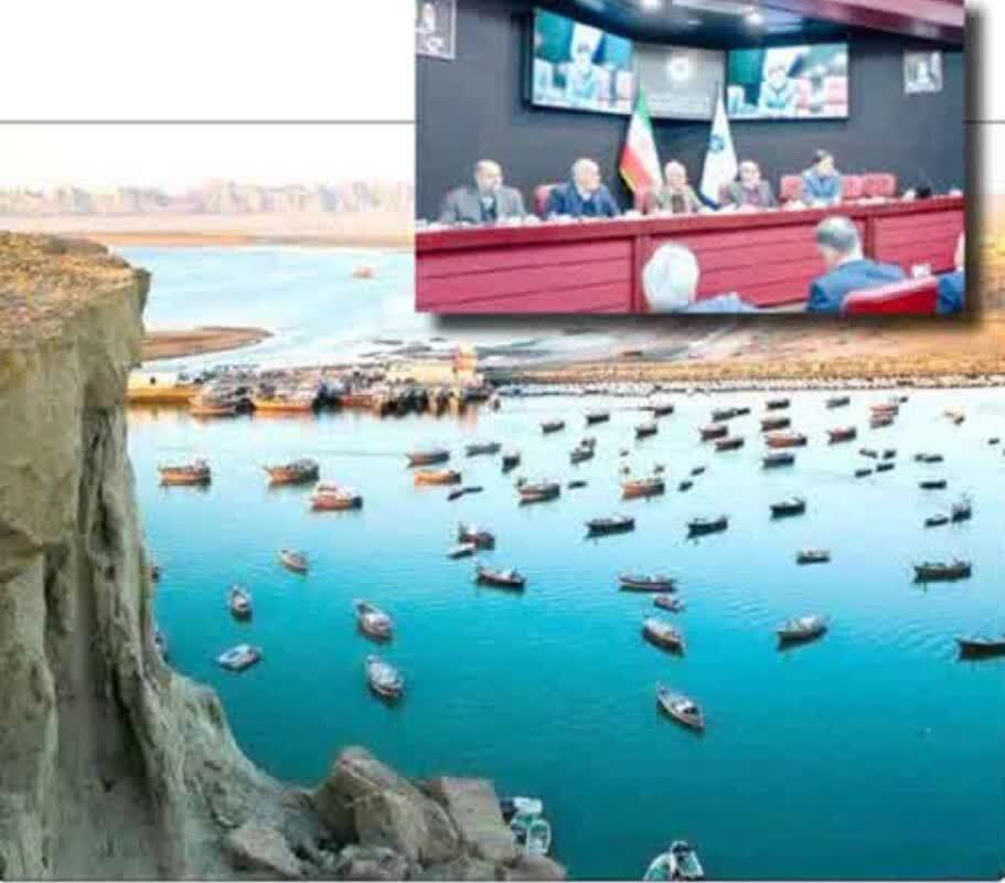 «مَکُران» آخرین فرصت ایجاد توازن تمدنی در خلیج فارس