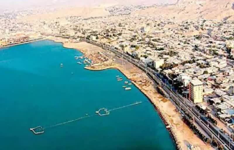توسعه دریامحور در گرو نقش‌آفرینی جامعه محلی