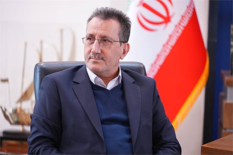 افزایش ظرفیت بنادر؛ گام بلند ایران برای تبدیل شدن به قطب ترانزیت منطقه