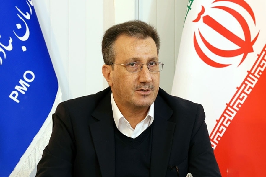 پیام تبریک معاون حمل‌ونقل وزارت راه و شهرسازی و سرپرست سازمان بنادر و دریانوردی به مناسبت چهل و ششمین سالگرد پیروزی انقلاب اسلامی