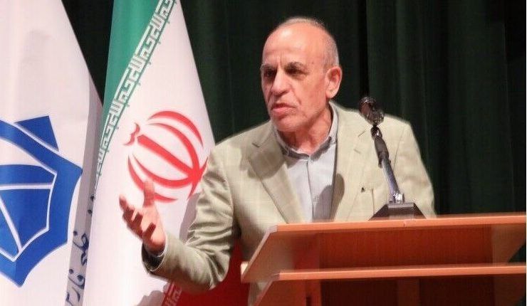 رونق کشتیرانی در خزر سیاست راهبردی دولت چهاردهم است