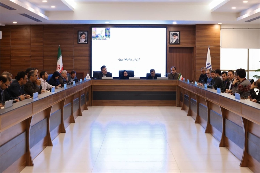نشست مطالعات تدقیق مدیریت یکپارچه مناطق ساحلی استان خوزستان برگزار شد