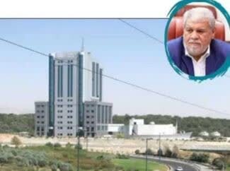 انتخاب مدیر جدید سازمان بنادر نیازمند هم افزایی انتخاب مدیر جدید سازمان بنادر نیازمند هم افزایی