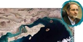 «قشم» فرصتِ طلاییِ اقتصاد لجستیک دریا