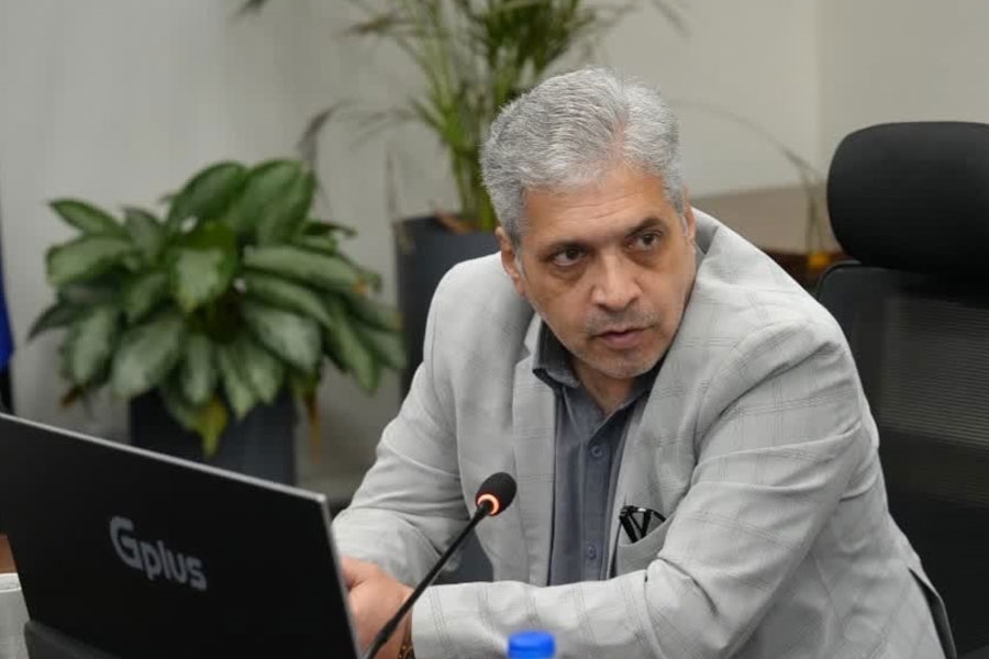 پیشرفت ۹۰درصدی مرحله نخست احداث بندرگاه نخل ناخدای بندرعباس