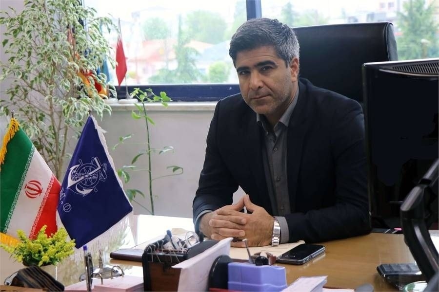 نجات ماهیگیر گمشده در سواحل گیلان پس از ۴۸ ساعت عملیات جستجو نجات ماهیگیر گمشده در سواحل گیلان پس از ۴۸ ساعت عملیات جستجو