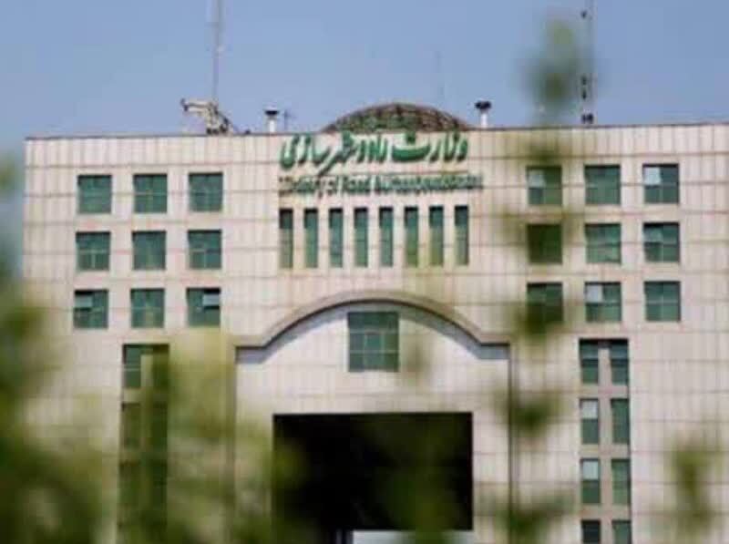 ساز مخالف دولت با تفکیک راه‌وشهرسازی