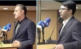 نخستین همایش بین‌المللی رویکردهای نوین به ظرفیت‌های دریایی  و بندری با اهتمام شرکت توسعه خدمات دریایی و بندری سینا