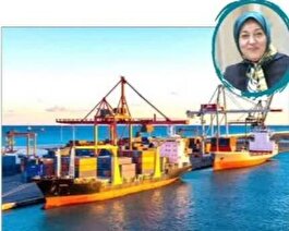 زنجیره تامین دریایی زیر سایه تحریم‌هاست
