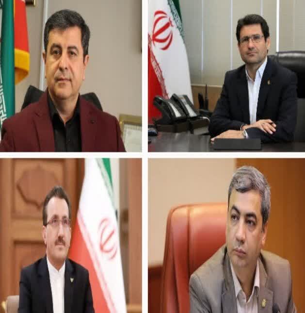 ریاست بعدی سازمان با کیست؟ ریاست بعدی سازمان با کیست؟