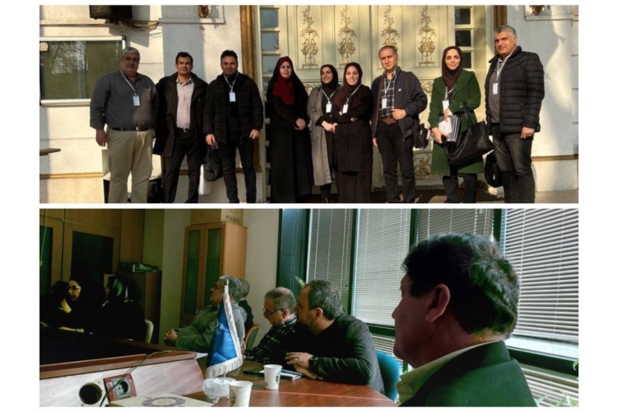 آغاز فرآیند بررسی مدارک استخدامی معرفی‌ شدگان آزمون دوازدهم دستگاه‌های اجرایی در سازمان بنادر و دریانوردی