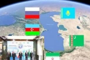بسترسازی برای تشکیل  مجمع استانداران استان‌های ساحلی دریای خزر