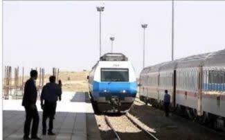 نوسازی ناوگان ریلی در انتظارتخصیص ۵۰۰میلیون دلاری