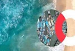 ضرورت برپایی اقتصاد اقیانوسی سبز