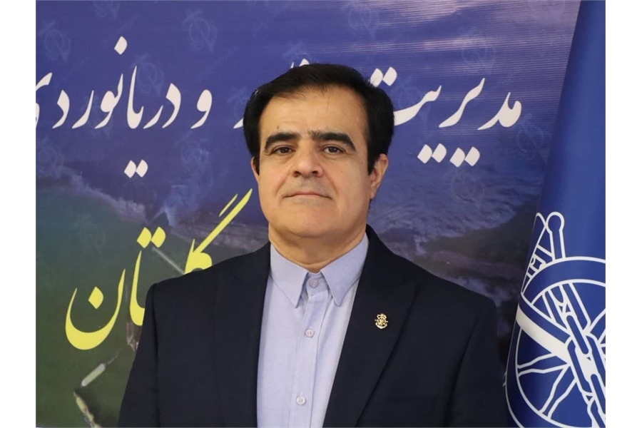 خدمت‌رسانی ۵۳ فروند شناور دریایی مجاز در بنادر گلستان طی نوروز ۱۴۰۴