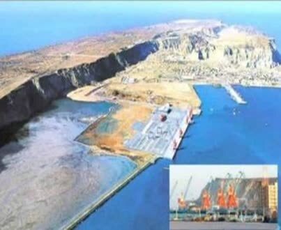 شائبه کوچ هندی‌ها  از چابهار به گوادر