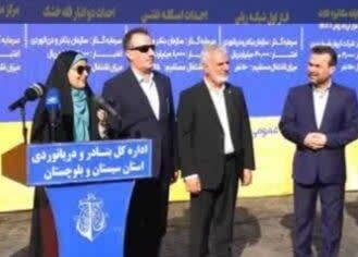 افزایش تعامل شهر و بندر چابهار برای نقش‌آفرینی بین‌المللی
