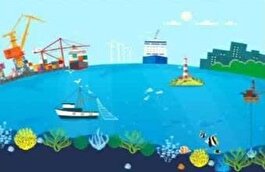 تغییر پارادایم جهان در رویکرد به اقیانوس و سواحل