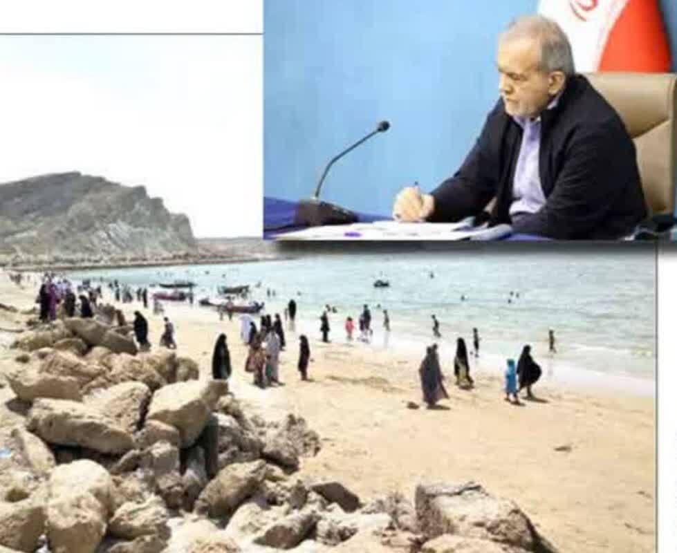 مجوز طرح‌های معطل‌مانده  دریایی در معرض ابطال