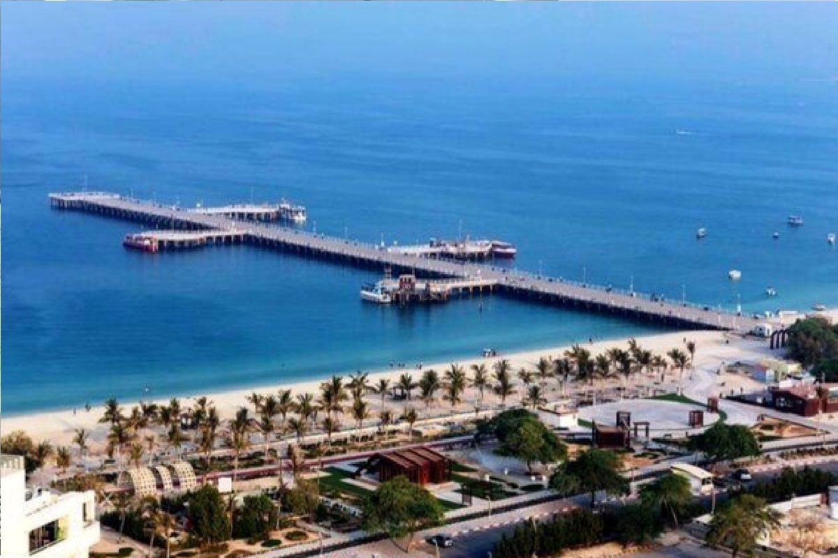 ممنوعیت تردد شناور‌ها از ساعت ۹ صبح در کیش