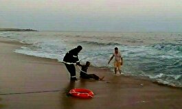 فعالیت ۲۸ طرح ساماندهی شنا در نوار ساحلی خزر