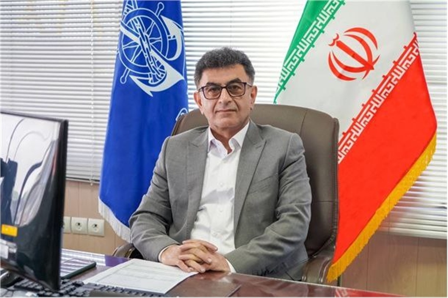 رشد ۵۸ درصدی صادرات کالا‌های غیر نفتی در مجتمع بندری انزلی