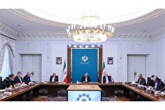 تاکید رئیس جمهور به اولویت‌دهی اقتصاد دریامحور در برنامه‌های توسعه‌ای کشور