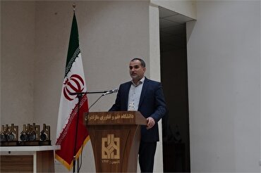 لزوم ایجاد رشته های دانشگاهی دریایی و صنعتی در شرق مازندران