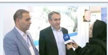 تنش آبی در حوزه شیلات باید براساس آموزش و پژوهش مدیریت گردد
