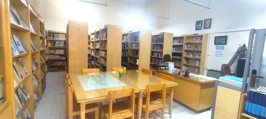 برگزاری وبینار آموزشی