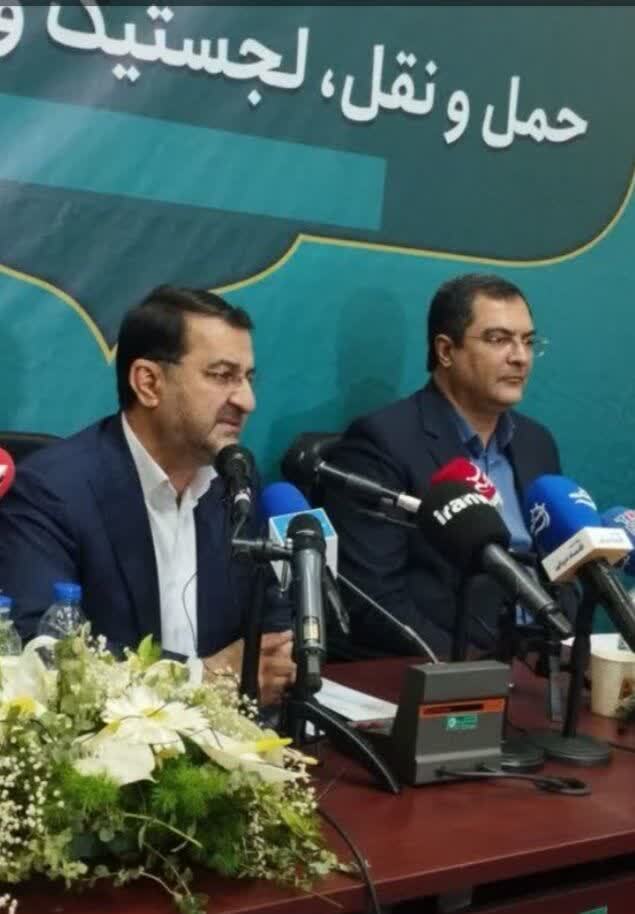 فرش قرمز شهر فرودگاهی امام خمینی (ره) برای سرمایه گذاران