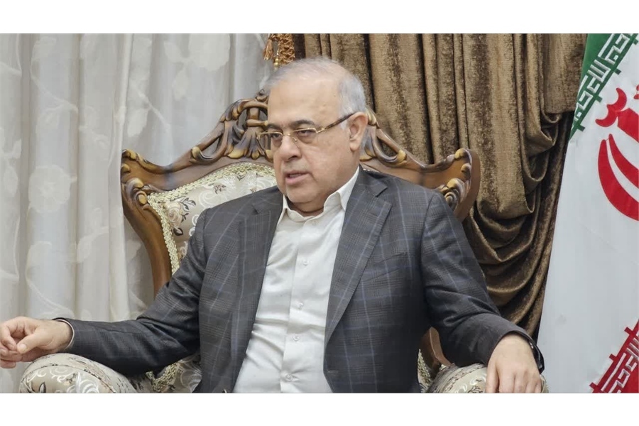 چشم امید ساحل نشینان هرمزگان به توسعه‌ پایدار دریایی است