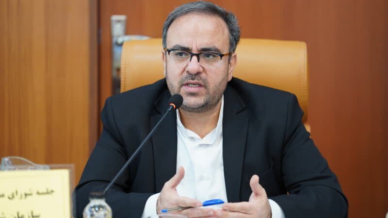 روز جهاني شيلات،  فرصتي براي توجه بيشتر به شيلات و اقتصاد دريا محور