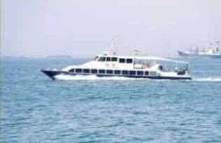 پوست‌اندازی گردشگری دریایی در نوروز ۱۴۰۴