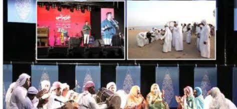 میراث  ناملموس قشم در معرض تهدید