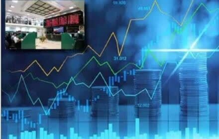 سرریز امید در بورس