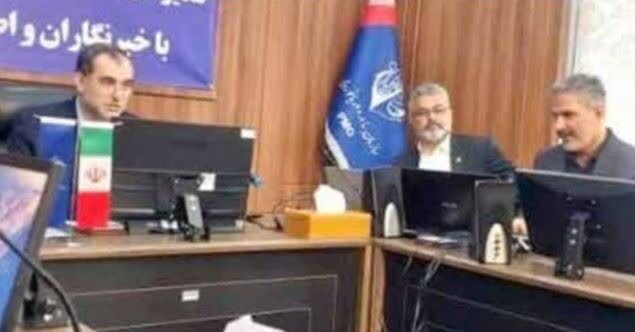 برای نخستین بار جابجایی و حمل و نقل کالا  امسال از مرز پنج میلیون تن گذشت