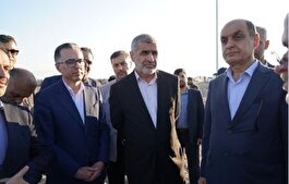 حمایت دولت از سرمایه گذاران بندر تفریحی گردشگری و مسافری دریایی چمخاله
