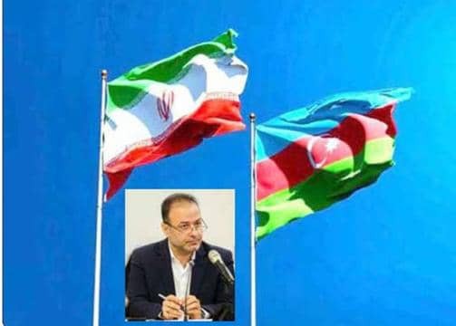 تحلیل راهبردی سفر  وزیر راه و شهرسازی ایران به جمهوری آذربایجان